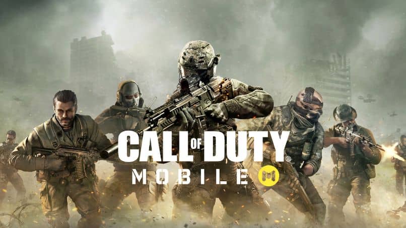 Kielen ja äänen vaihtaminen Call of Duty Mobile -palvelussa - yksinkertainen opetusohjelma 1 jugar call of duty 14276