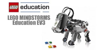 lego mindstorms robot 11515