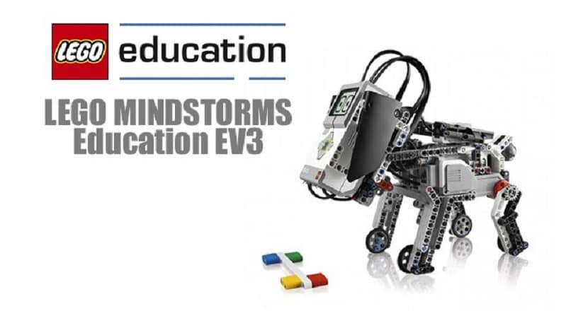 lego mindstorms robot 11515