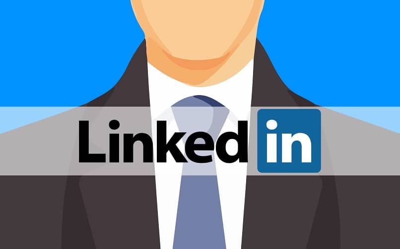 Etsi ja liity LinkedIn -ryhmään - Täydellinen ja yksinkertainen opas 1 linkedin ilustracion hombre empresario 14232