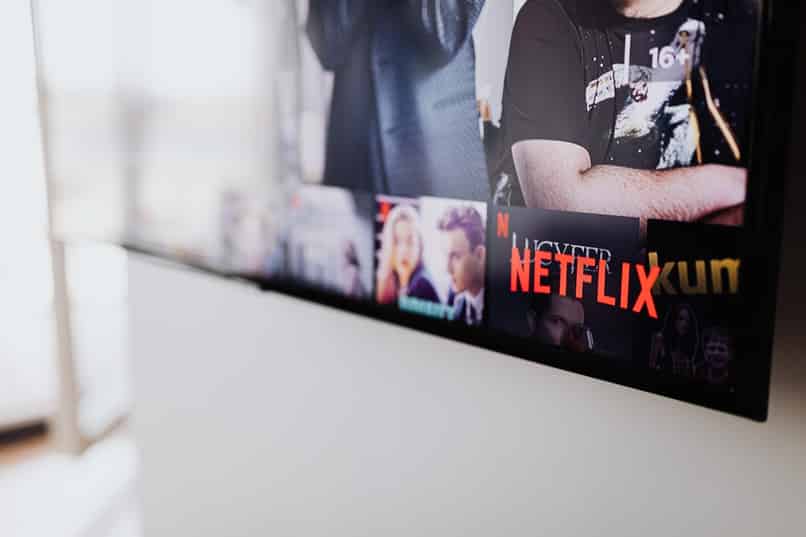 lista peliculas netflix smart tv 14363