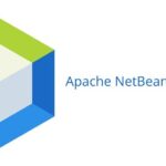 logo apache netbeans 14033