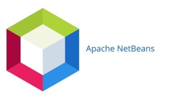 NetBeans IDE: n zoomauksen lisääminen tai säätäminen - Ratkaisu 46 logo apache netbeans 14033