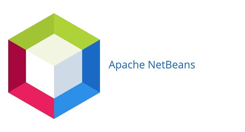 logo apache netbeans 14033