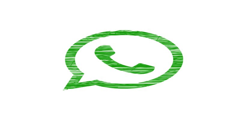 logo app whatsapp 14491