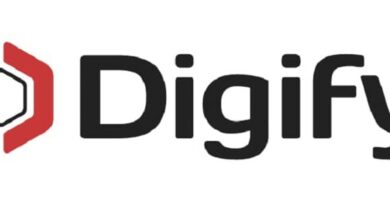 logo digify