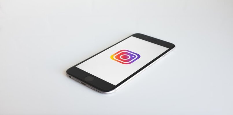 Kuinka tietää kuka vierailee Instagram -profiilissani - Vinkkejä ja yksinkertaisia menetelmiä 1 logo instagram movil 14496