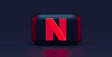Korjaa Netflix -virhe 1001 "Palvelua ei voi käyttää" 28 logo netflix 14395