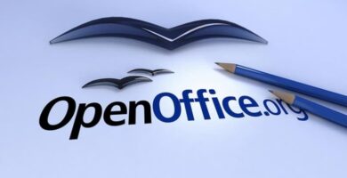 Tietojen lajitteleminen päivämäärän mukaan OpenOffice Calcilla | Askel askeleelta 14 logo openoffice 14759