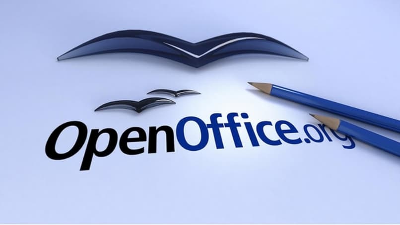 logo openoffice 14759