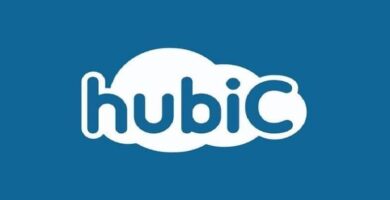 logo original hubic