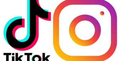 Linkitä Instagram -tilini TikTokiin - yksinkertainen opas 16 logo tiktok instagram 14791
