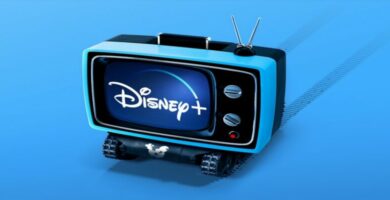 Vaihda Disney Plus -tilini salasana - nopeasti ja helposti 31 logo tv disney 14427