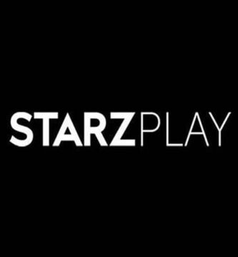 logotipo starzplay 9421