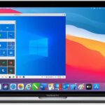macbook pro windows 10 14755