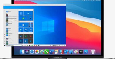 macbook pro windows 10 14755