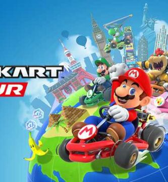 mario kart juego 14259