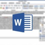 microsoft word logo 14725