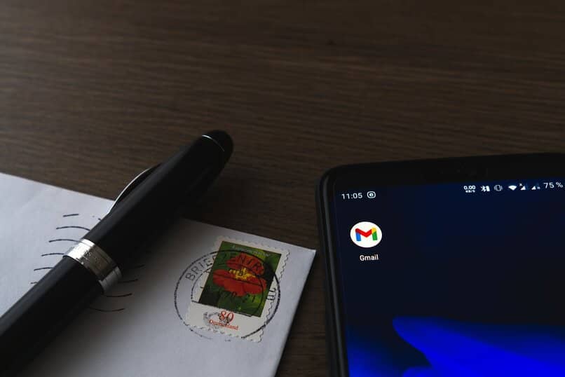 Kuinka tietää, mikä matkapuhelin on linkitetty Gmail -sähköpostiin 1 movil correo tecnologia 14670
