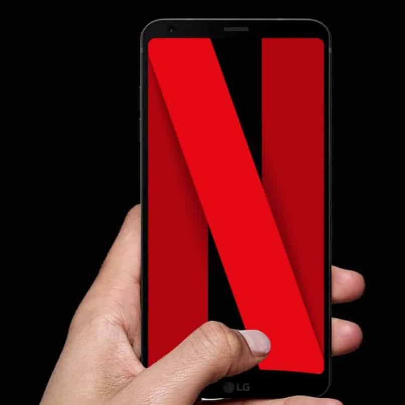Netflix CC -tekstitykset Apple TV: ssä - päällä tai pois 1 movil lg netflix logo 14781