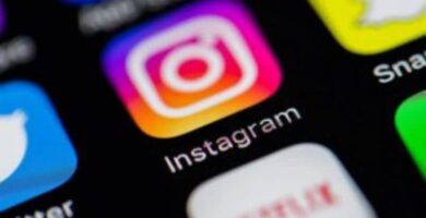 Kuinka lähettää Instagram -tarinoita kaverilistalleni 41 movil logo instagram 14423