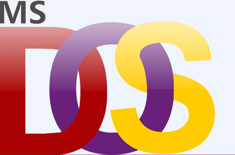 MS-DOS-pelien suorittaminen verkossa tai Windows 10 -tietokoneessa 1 ms dos letras 14803