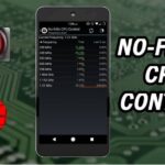 no frills cpu control aplicacion 14411