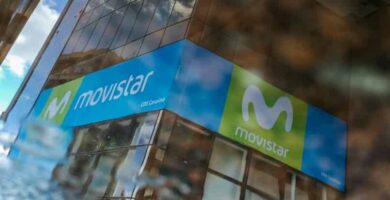 oficinas movistar 14511