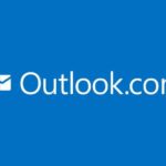 outlook letras logo 14832