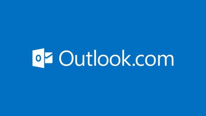 outlook letras logo 14832