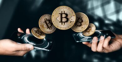 Kryptovaluutta: Bitcoinin ja Bitcoin Cashin erot 40 pasando monedas bitcoin 14539