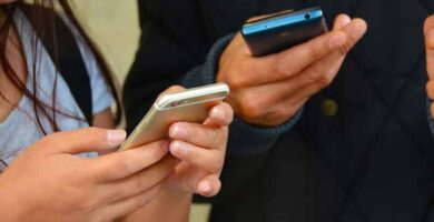 Slamming, vältä huijausta - kuinka tunnistaa, että se on huijaus 21 personas utilizan celulares 14373