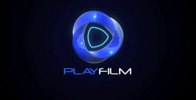 playfilm logo