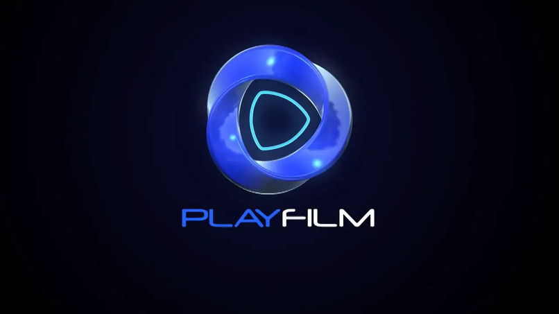 playfilm logo