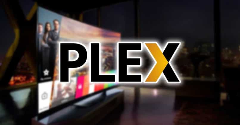 plex smart tv 14819