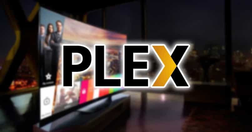 Kuinka tyhjentää Plex -välimuisti kaikilla laitteillasi 1 plex smart tv 14819