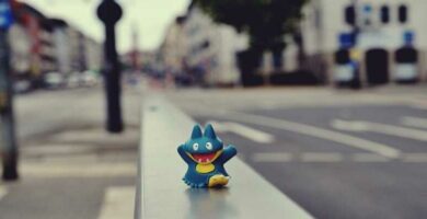 Munat Pokémon Go: Kuinka saada munia ja saada ne kuoriutumaan? 34 pokemon caminando ciudad 14325