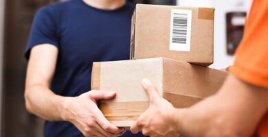 Kuinka tietää Chilen taloni postinumero? Yhdessä vaiheessa 18 recibir paquete codigo postal 14386