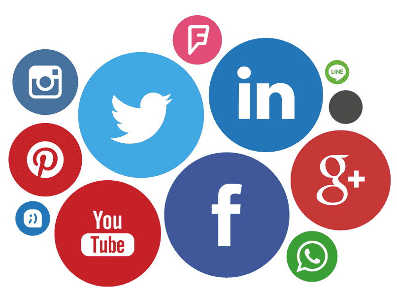 Julkaise sosiaalisissa verkoissa Google Assistantin avulla - vaihe vaiheelta 1 redes sociales fotos redondas 14432