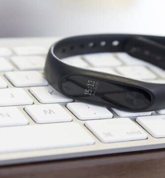 reloj teclado xiaomi 14407