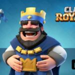 rey clash royale caballero 14487