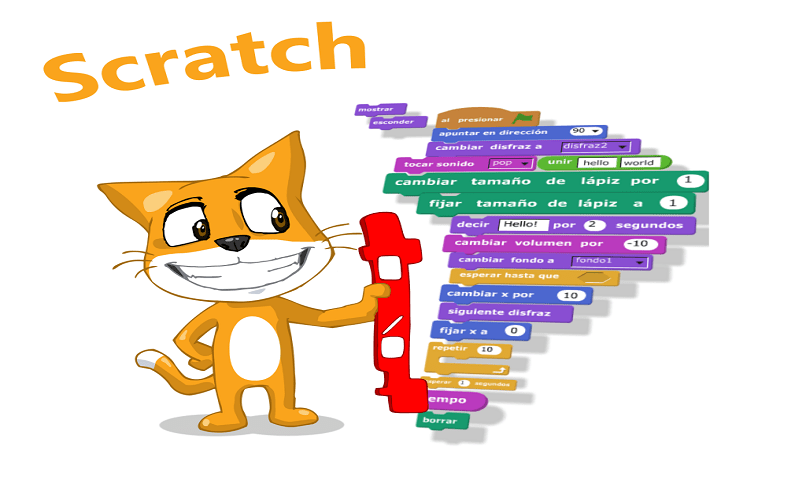 scratch programacion para ninos 14674