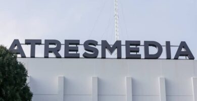Kuinka voin katsella Atresmedia Livea ja Atresmedia a la Cartaa helposti? (Esimerkki) 17 sede atresmedia 9425