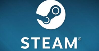 Kuinka hankkia Steam -saldo Rut -tililläni yksinkertaisella tavalla 8 steam logo azul 14249