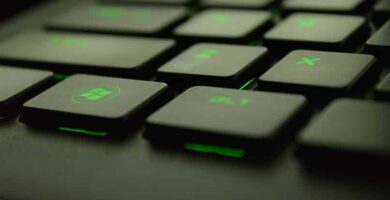 Kuinka vaihtaa QWERTY -näppäimistö AZERTYksi yksinkertaisissa vaiheissa 13 tecla windows 14735