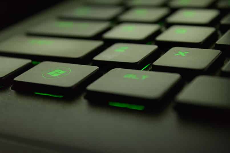 Kuinka vaihtaa QWERTY -näppäimistö AZERTYksi yksinkertaisissa vaiheissa 1 tecla windows 14735