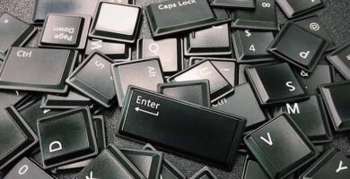 Pikanäppäinten käyttö, valinta, kopiointi ja liittäminen 20 teclas pc