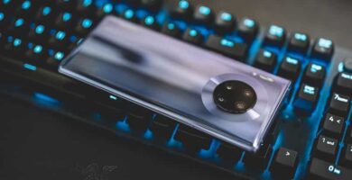 Automaattinen korjaus Huawei -matkapuhelimessa: Ota käyttöön ja poista käytöstä - vaiheittainen opas 16 tecnologia huawei 14778