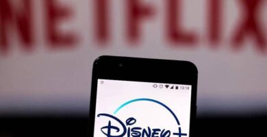 Mitä tehdä, jos Disney Plus ei kuule televisiossa tai Android Mobile -laitteessa - Korjaa virhe 8 telefono aplicacion disney plus 14370