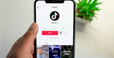 Kuinka korjata TIKTOK on pysähtynyt -virhe Käytännön vinkkejä 24 telefono aplicacion tiktok 14394